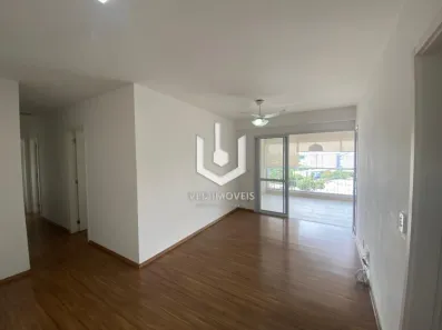 Apartamento com 3 Quartos à venda, 100m² no Jardim Dom Bosco, São Paulo