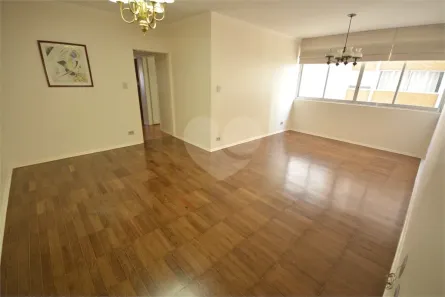 Apartamento com 3 Quartos à venda, 106m² no Perdizes, São Paulo