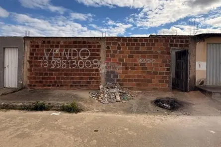 Lote/Terreno à venda, 170m² no Boa Vista, Vitória da Conquista