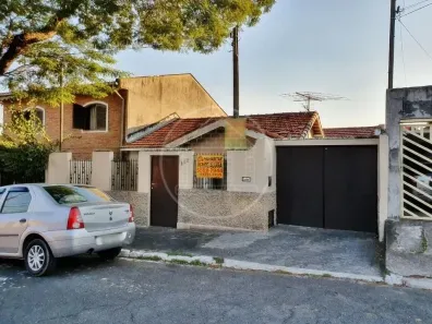 Casa com 2 Quartos à venda, 180m² no Jardim Colonial, São Paulo
