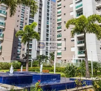 Apartamento com 3 Quartos à venda, 156m² no Tamboré, Santana de Parnaíba