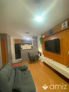 Apartamento com 2 Quartos à venda, 39m² no Residencial Itamaracá, Goiânia