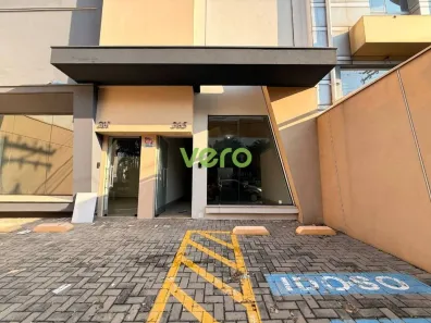 Ponto Comercial para alugar, 54m² no Centro, Americana