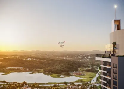Apartamento com 4 Quartos à venda, 280m² no Bigorrilho, Curitiba