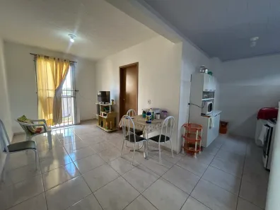 Apartamento com 2 Quartos à venda, 50m² no Setor Habitacional Sol Nascente, Brasília