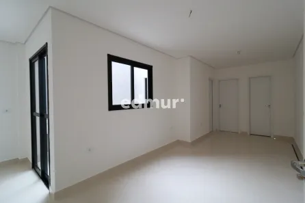Apartamento com 2 Quartos à venda, 45m² no Parque Erasmo Assunção, Santo André