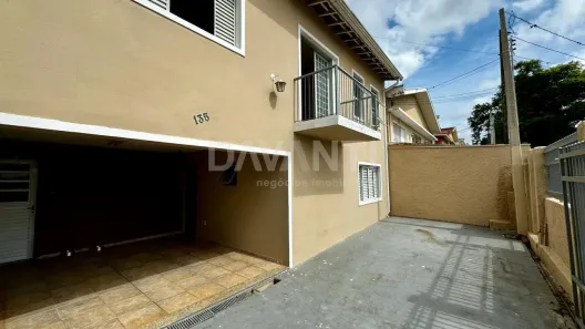 Sobrado com 3 Quartos à venda, 294m² no Vila São José, Valinhos