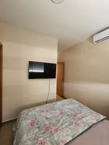 Apartamento com 2 Quartos para alugar, 59m² no Planalto, Manaus