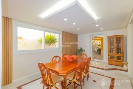 Casa com 4 Quartos à venda, 334m² no Nossa Senhora das Graças, Canoas