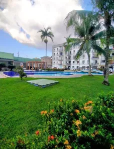 Apartamento com 2 Quartos para alugar, 60m² no Quarenta Horas (Coqueiro), Ananindeua
