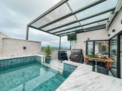 Cobertura com 4 Quartos à venda, 250m² no Riviera, Bertioga