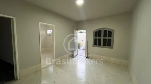 Casa de Condomínio com 3 Quartos à venda, 97m² no Taquara, Rio de Janeiro