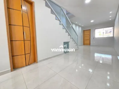 Sobrado com 3 Quartos à venda, 120m² no Vila Santa Isabel, São Paulo