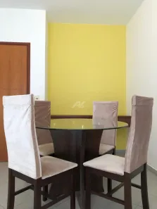 Apartamento com 1 Quarto à venda, 50m² no Jardim Proença, Campinas