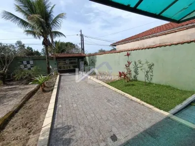 Casa com 4 Quartos à venda, 210m² no Grandesp, Itanhaém
