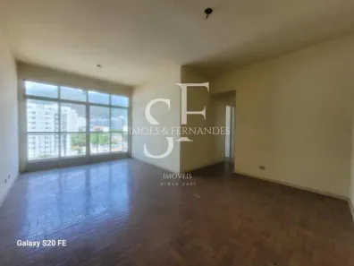 Apartamento com 2 Quartos à venda, 80m² no Grajaú, Rio de Janeiro