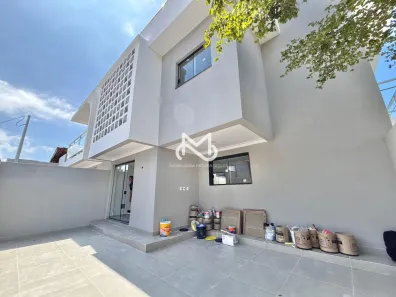 Sobrado com 2 Quartos à venda, 81m² no Centro, Bertioga