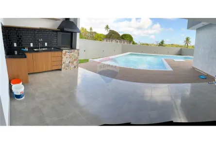 Casa com 5 Quartos à venda, 900m² no Porto de Galinhas, Ipojuca