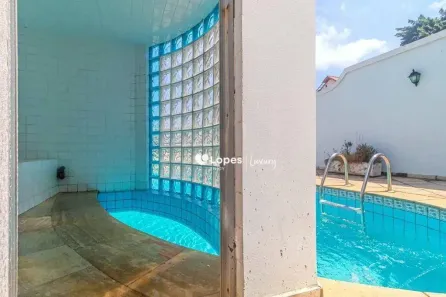 Casa de Condomínio com 3 Quartos à venda, 241m² no Anil, Rio de Janeiro
