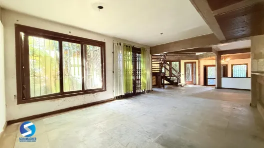 Casa com 5 Quartos à venda, 300m² no Vila Assunção, Porto Alegre