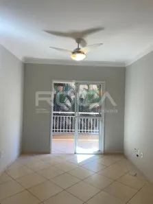 Apartamento com 2 Quartos para alugar, 71m² no Nova Aliança, Ribeirão Preto