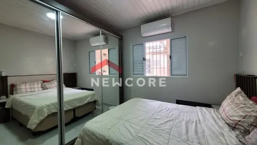 Sobrado com 2 Quartos à venda, 76m² no Jardim Vila Formosa, São Paulo