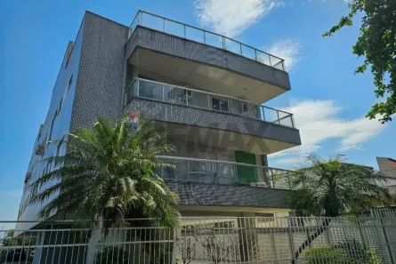 Apartamento com 3 Quartos à venda, 140m² no Jardim Guanabara, Rio de Janeiro
