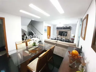 Casa com 3 Quartos à venda, 223m² no Boa Vista, Belo Horizonte