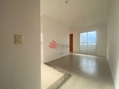 Apartamento com 2 Quartos para alugar, 57m² no Vila Rosa, Novo Hamburgo