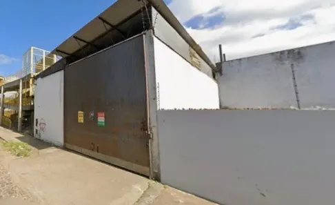 Galpão/Depósito/Armazém com 1 Quarto à venda, 300m² no Santos Dumont, São Leopoldo