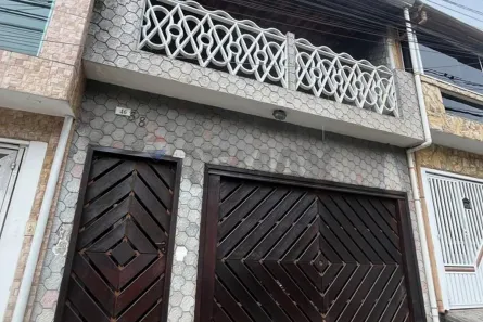 Sobrado com 3 Quartos à venda, 240m² no Jardim Miranda D'Aviz, Mauá