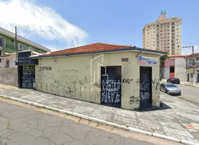 Prédio Comercial com 2 Quartos à venda, 232m² no Vila Nova Savoia, São Paulo