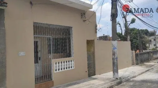 Lote/Terreno à venda, 500m² no Vila Formosa, São Paulo
