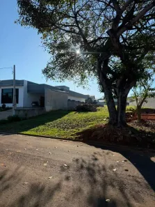 Lote/Terreno à venda, 568m² no Residencial Haras Inga Mirim, Boituva
