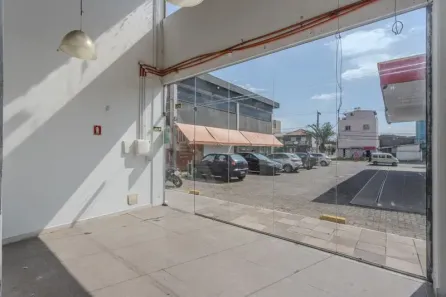 Ponto Comercial com 1 Quarto para alugar, 30m² no Cristal, Porto Alegre