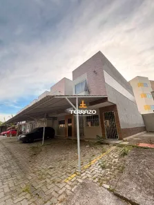 Casa de Condomínio com 2 Quartos à venda, 63m² no Roma, Volta Redonda