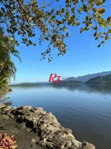 Lote/Terreno à venda, 40435m² no Balneario Praia do Perequê, Guarujá