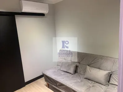 Kitnet com 1 Quarto à venda, 38m² no Centro, Campinas