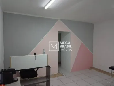 Sala Comercial para alugar, 30m² no Vila Arapuã, São Paulo