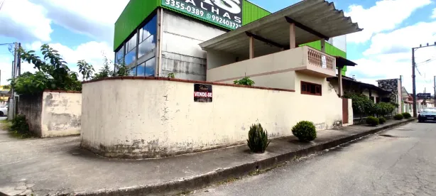 Casa com 2 Quartos à venda, 70m² no Rio Branco, Brusque
