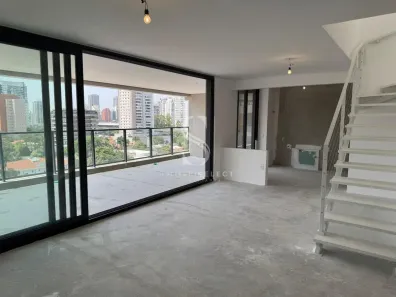 Cobertura com 4 Quartos à venda, 330m² no Brooklin Paulista, São Paulo