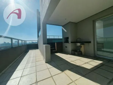 Cobertura com 3 Quartos para venda ou aluguel, 200m² no Brooklin Paulista, São Paulo