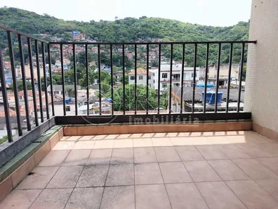 Apartamento com 1 Quarto à venda, 62m² no Engenho Novo, Rio de Janeiro
