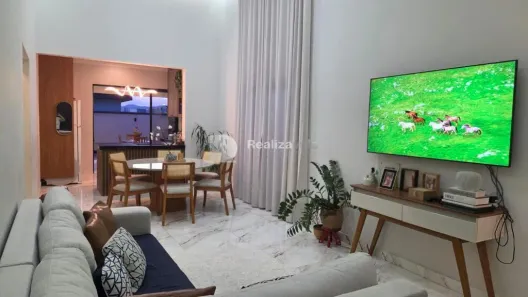 Casa de Condomínio com 3 Quartos à venda, 160m² no Vila Nossa Senhora Auxiliadora, Tremembé