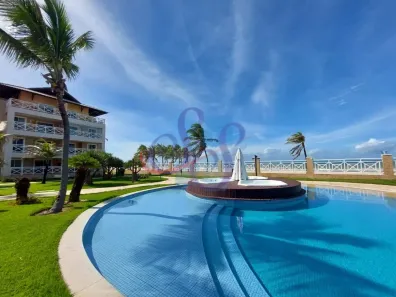 Apartamento com 3 Quartos à venda, 100m² no Porto das Dunas, Aquiraz