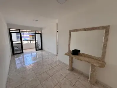 Apartamento com 4 Quartos à venda, 137m² no Cabo Branco, João Pessoa
