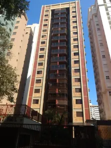 Apartamento com 4 Quartos à venda, 145m² no Cambuí, Campinas