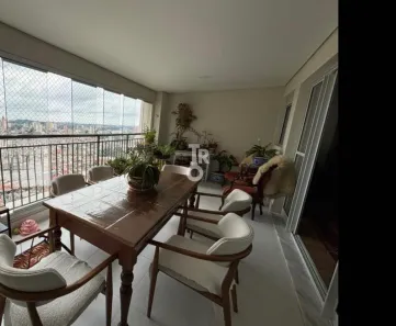 Apartamento com 3 Quartos à venda, 152m² no Vila Virgínia, Jundiaí