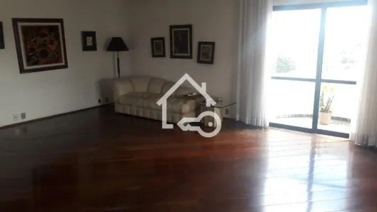 Apartamento com 3 Quartos à venda, 291m² no Centro, São Bernardo do Campo