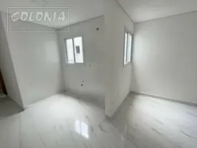 Apartamento com 2 Quartos à venda, 55m² no Santa Maria, Santo André